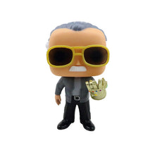 Load image into Gallery viewer, Avengers: Endgame, Stan Lee