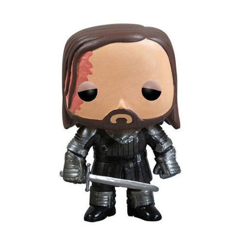 Game of Thrones, The Hound