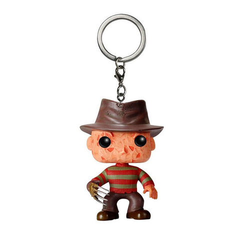 A Nightmare on Elm Street, Freddy Krueger Keychain