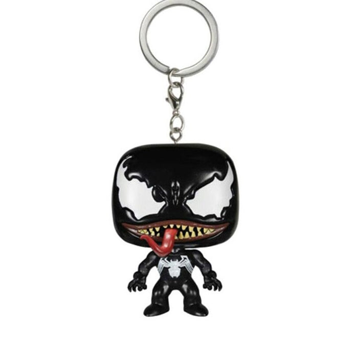 Marvel Venom, Keychain